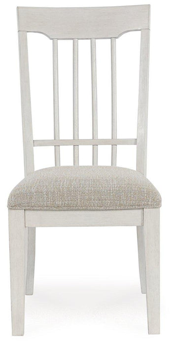 Shaybrock Dining Package - Vida Furniture (Laredo,TX)