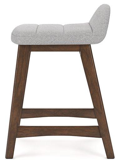 Lyncott Dining Room Set - Vida Furniture (Laredo,TX)