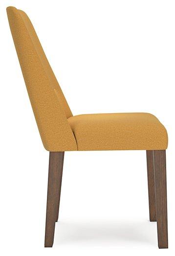 Lyncott Dining Room Set - Vida Furniture (Laredo,TX)