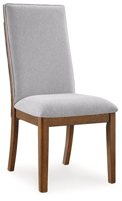 Lyncott Dining Room Set - Vida Furniture (Laredo,TX)