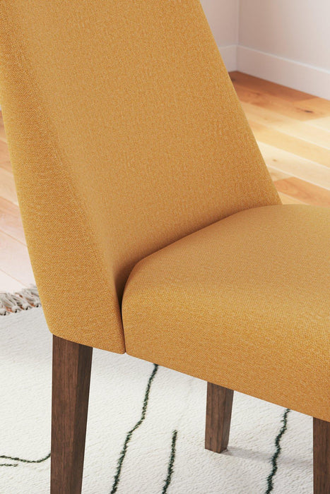 Lyncott Dining Room Set - Vida Furniture (Laredo,TX)