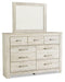 Bellaby Bedroom Set - Vida Furniture (Laredo,TX)