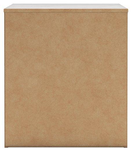 Cayboni Nightstand - Vida Furniture (Laredo,TX)