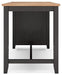 Gesthaven Dining Set - Vida Furniture (Laredo,TX)