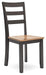Gesthaven Dining Set - Vida Furniture (Laredo,TX)