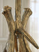 Josney Lamp Set - Vida Furniture (Laredo,TX)