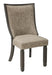 Tyler Creek Dining Chair Set - Vida Furniture (Laredo,TX)