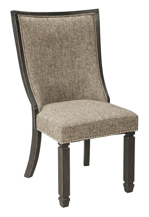 Tyler Creek Dining Set - Vida Furniture (Laredo,TX)