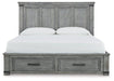 Russelyn Bedroom Set - Vida Furniture (Laredo,TX)