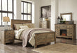 Trinell Bedroom Set - Vida Furniture (Laredo,TX)