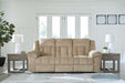 Tip-Off 2-Piece Living Room Set - Vida Furniture (Laredo,TX)