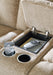 Tip-Off 2-Piece Living Room Set - Vida Furniture (Laredo,TX)