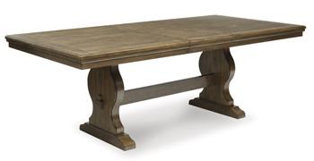 Sturlayne Dining Room Set - Vida Furniture (Laredo,TX)