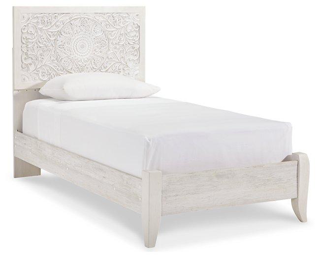 Paxberry Bedroom Set - Vida Furniture (Laredo,TX)