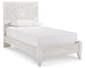 Paxberry Bedroom Set - Vida Furniture (Laredo,TX)