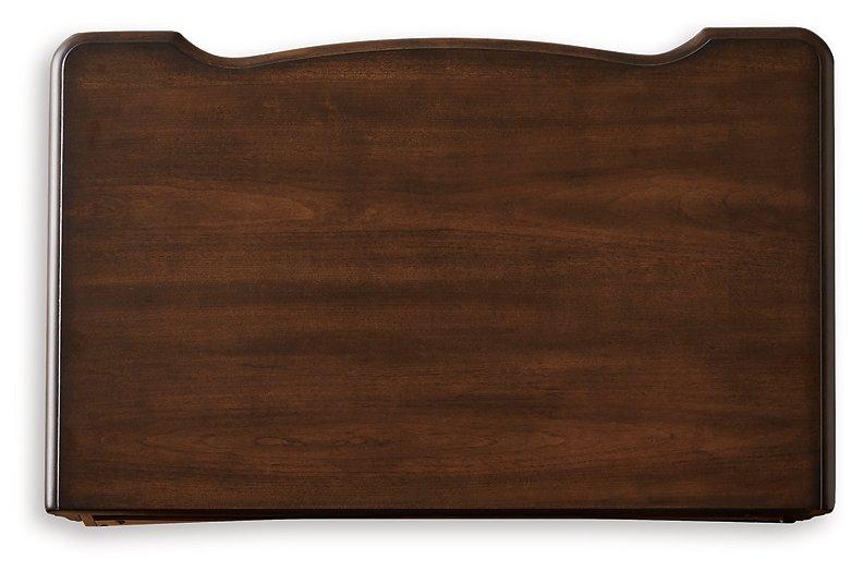 Lavinton Bedroom Set - Vida Furniture (Laredo,TX)