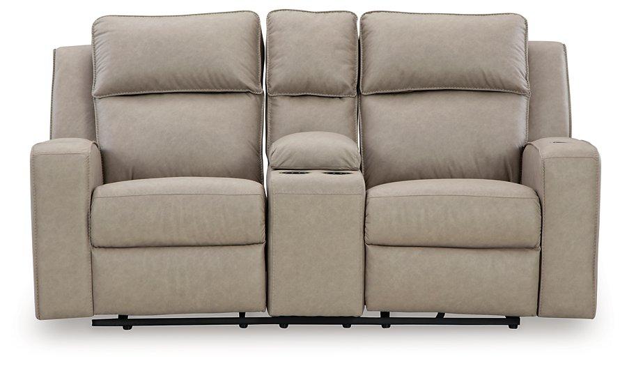 Lavenhorne Living Room Set - Vida Furniture (Laredo,TX)
