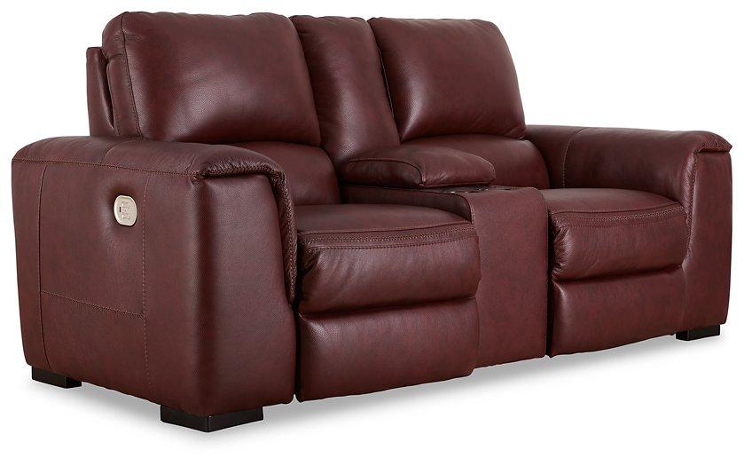 Alessandro Living Room Set - Vida Furniture (Laredo,TX)