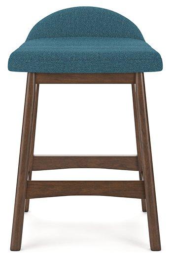 Lyncott Dining Room Set - Vida Furniture (Laredo,TX)