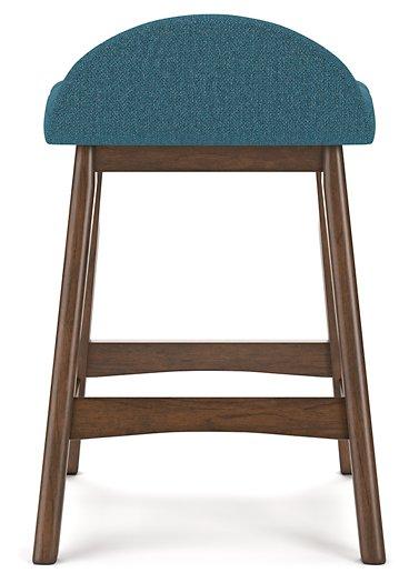 Lyncott Dining Room Set - Vida Furniture (Laredo,TX)