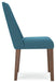 Lyncott Dining Room Set - Vida Furniture (Laredo,TX)