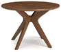 Lyncott Dining Room Set - Vida Furniture (Laredo,TX)