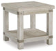 Carynhurst End Table Set - Vida Furniture (Laredo,TX)