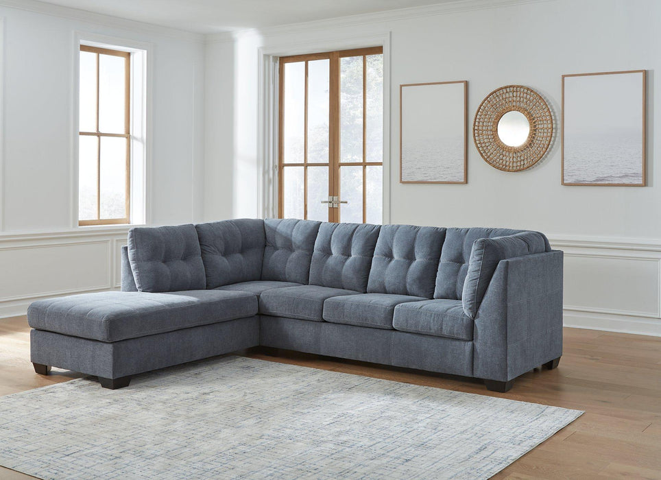 Marleton Living Room Set - Vida Furniture (Laredo,TX)