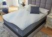 Millennium Luxury Plush Gel Latex Hybrid Mattress - Vida Furniture (Laredo,TX)