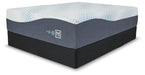 Millennium Luxury Gel Memory Foam Mattress - Vida Furniture (Laredo,TX)