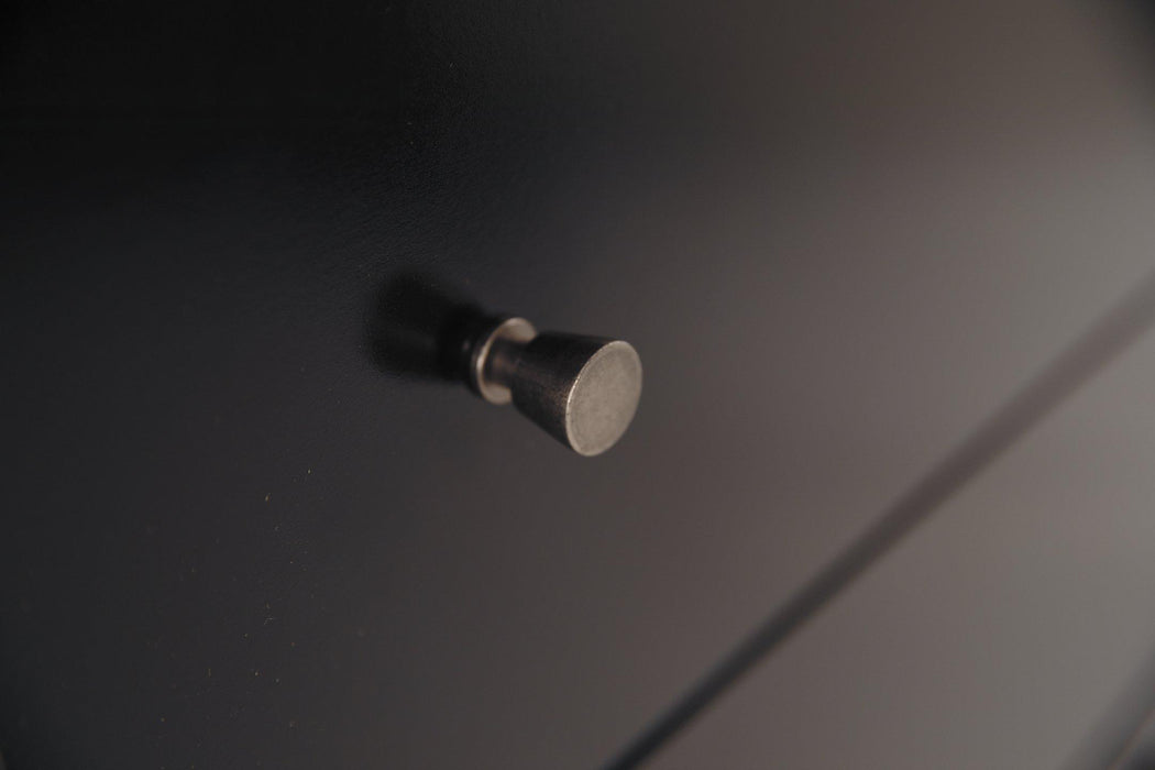 Maribel Dresser and Mirror - Vida Furniture (Laredo,TX)