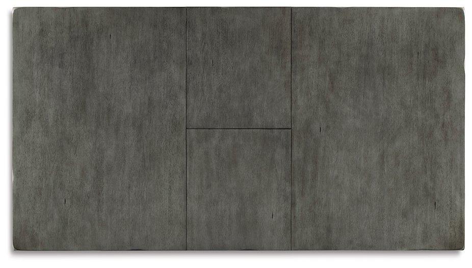 Hallanden Dining Room Set - Vida Furniture (Laredo,TX)