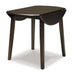 Hammis Dining Set - Vida Furniture (Laredo,TX)