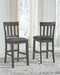 Hallanden Dining Room Set - Vida Furniture (Laredo,TX)