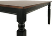 Owingsville Dining Room Set - Vida Furniture (Laredo,TX)