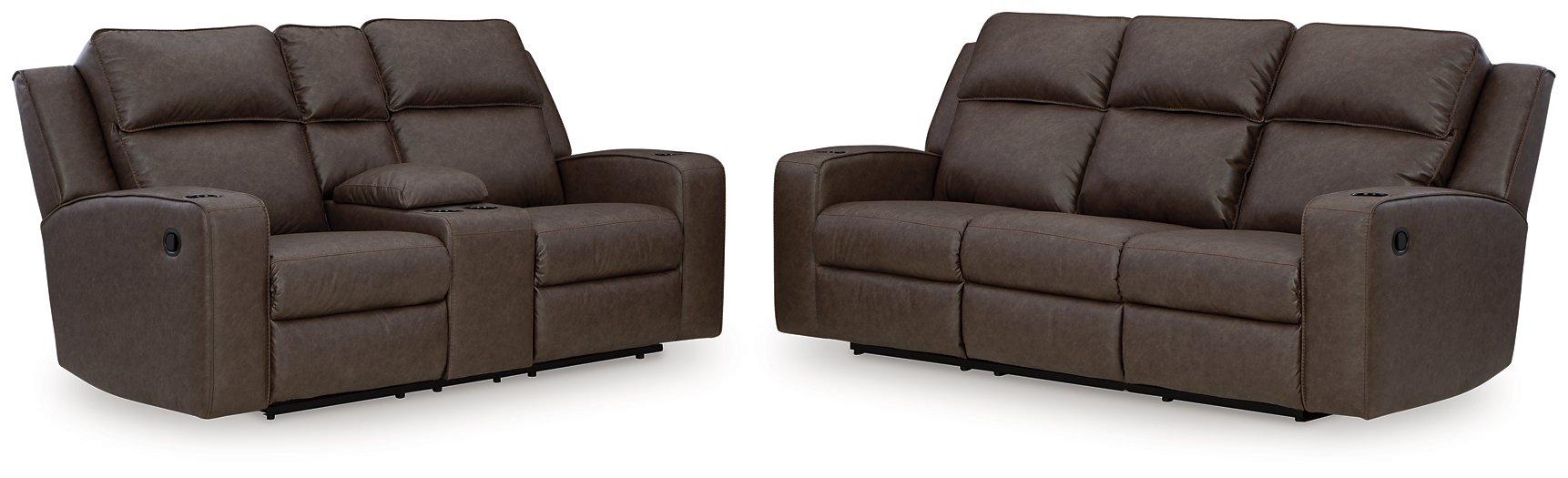 Lavenhorne Living Room Set - Vida Furniture (Laredo,TX)