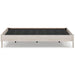 Socalle Bed and Mattress Set - Vida Furniture (Laredo,TX)