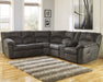 Tambo Living Room Set - Vida Furniture (Laredo,TX)