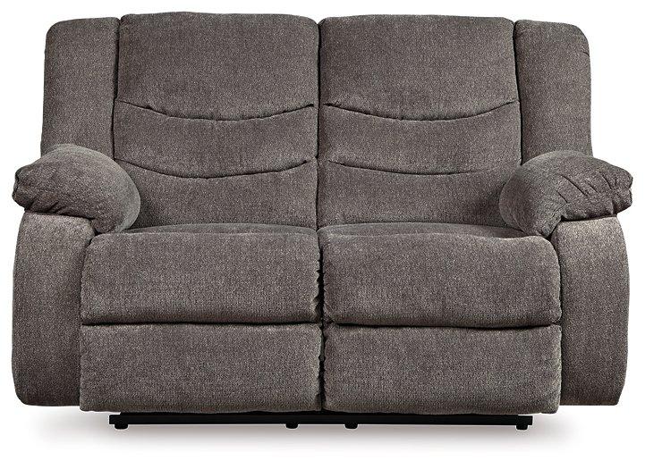 Tulen Living Room Set - Vida Furniture (Laredo,TX)
