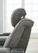 Next-Gen DuraPella Power Recliner - Vida Furniture (Laredo,TX)