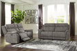 Next-Gen DuraPella Living Room Set - Vida Furniture (Laredo,TX)