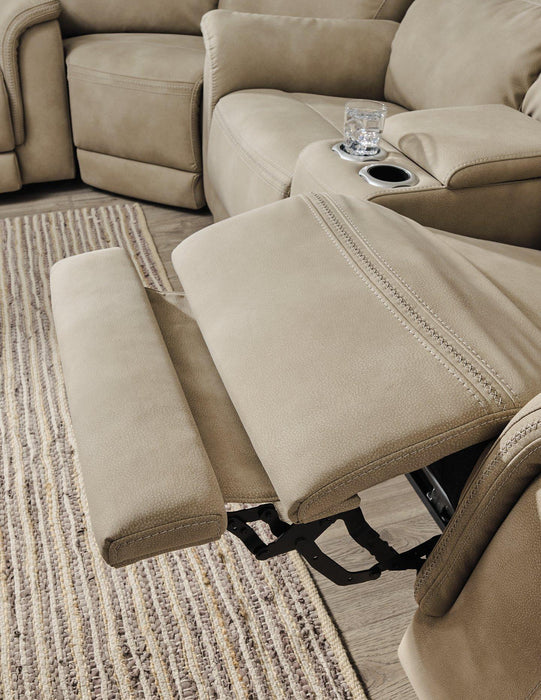 Next-Gen DuraPella Power Recliner - Vida Furniture (Laredo,TX)