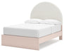 Wistenpine Bedroom Package - Vida Furniture (Laredo,TX)