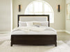 Neymorton Bedroom Set - Vida Furniture (Laredo,TX)