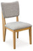 Sherbana Dining Package - Vida Furniture (Laredo,TX)