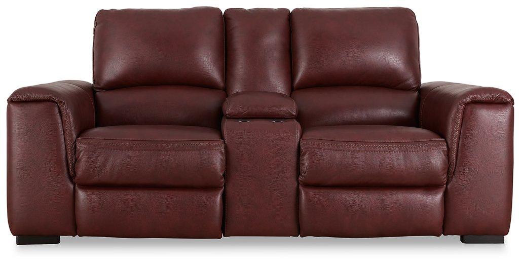 Alessandro Living Room Set - Vida Furniture (Laredo,TX)