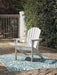 Sundown Treasure Outdoor Seating Set - Vida Furniture (Laredo,TX)