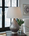 Bluacy Lamp Set - Vida Furniture (Laredo,TX)