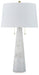 Laurellen Lamp Set - Vida Furniture (Laredo,TX)