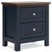 Landocken Bedroom Package - Vida Furniture (Laredo,TX)